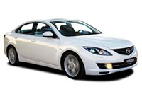 Mazda 6 Saloon 2.0D Ts2