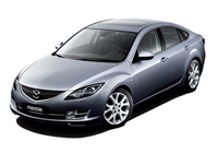Mazda 6 Hatchback 2.0 Ts2 Auto