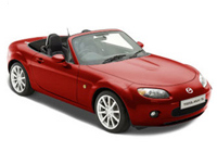 Mazda MX-5 2dr Conv 1.8i