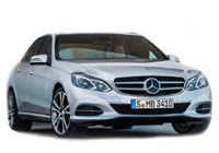 Mercedes E Class Saloon E220 CDI SE Tip Auto