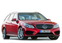 Mercedes-Benz E Class Estate E250 CDI SE Tip Auto