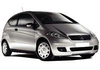 Mercedes A Class 3Dr A180 3Dr Hatch 2.0 Cdi Avantgarde Se Auto