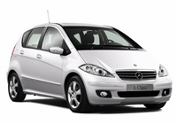 Mercedes A Class 5Dr A150 5Dr Hatch 1.5 Elegance Se