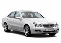 Mercedes E Class E220 4Dr Saloon 2.2 Cdi Classic Auto