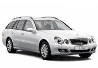 Mercedes E Class Estate E220 5Dr 2.2 Cdi Elegance Auto