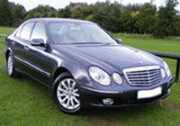 Mercedes E Class E350 4Dr Saloon 3.5 V6 Sport Auto