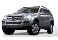 Mercedes Contract Hire