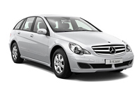 Mercedes R Class R320 SWB 3.2 CDi SE Auto