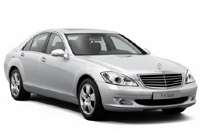 Mercedes S Class S320 4Dr Saloon 3.0 Cdi Auto