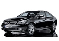 Mercedes C Class C200 4Dr Sal 2.2 Cdi Sport Auto