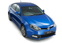 MG MG6 GT 1.9D S