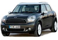 Mini Contract Hire