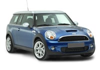 Mini Clubman 1.6 One D