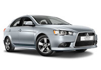 Mitsubishi Lancer Sportback 5dr 2.0 Di-d Gs2 Dpf
