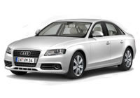 Audi A4 4Dr Saloon 1.8T FSi 120 SE