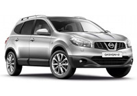 Nissan Qashqai+2&nbsp;1.6dCi N-Tec+ (Start Stop)