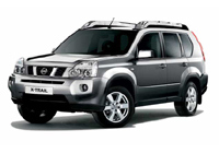Nissan X Trail 5DR 2.0dCi AVENTURA AUTO