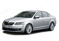 Skoda Octavia&nbsp;1.2 TSI S