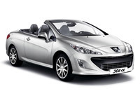 Peugeot Contract Hire