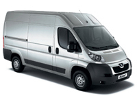 Peugeot Boxer 335 L3H2 2.2 Hdi 120