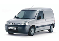 Peugeot Partner Origin Van 600 L 1.6 Hdi 75
