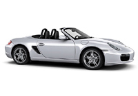 Porsche Boxster 2Dr Convertible 2.7
