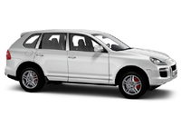 Porsche Cayenne S 4.5 V8