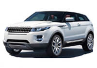 Landrover Range Rover Evoque Coupe&nbsp;2.2 SD4 Pure