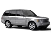 Landrover Range Rover 5Dr 3.6 Tdv8 Vogue Se Auto