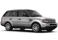 Landrover Range Rover Sport 5dr 2.7 Tdv6 Se Auto
