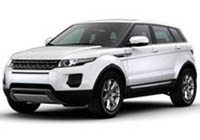 Land Rover Range Rover Evoque 5 Door 2.2 SD4 Pure