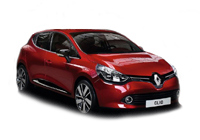 Renault Clio 5 Door 1.2 16V Dynamique MediaNav