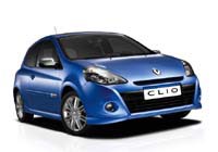 Renault Contract Hire