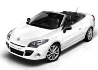 Renault Megane CpCab&nbsp;1.6 dCi 130 Dynamique TomTom