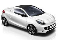 Renault Wind 2Dr 1.2 Tce Dynq
