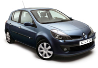 Renault Clio 5 Door 1.6 Vvt Initiale Auto
