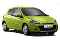 Renault Clio 3 Door&nbsp;1.2 Dynamique Tom Tom