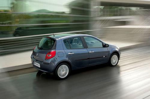 Car Leasing Insurance:Renault Clio 3 Door,1.2 Extreme A/Cavailable on Contract Hire 