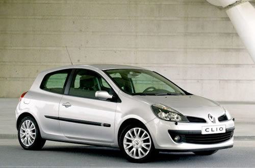 Car Leasing Insurance:Renault Clio 3 Door,1.2 Extreme A/Cavailable on 