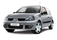 Renault Clio Van SL15Dci 70 Campus