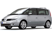 Renault Grand Espace 7St 2.0 Dci 150 Team