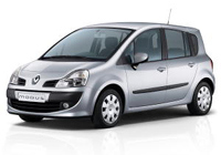 Renault Grand Modus 1.5 Dci 106 Dynamique
