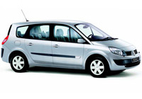 Renault Grand Scenic 5Dr 5St 2.0 Dci Dynamique S