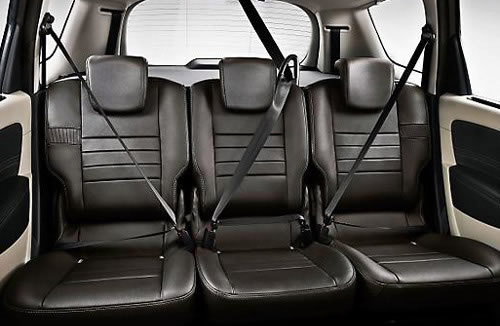 Renault Grand Scenic 1.6 Vvt Expression: Contract Hire and Car Lease Renault Grand Scenic 1.6 Vvt Expression: Contract Hire and Car Lease