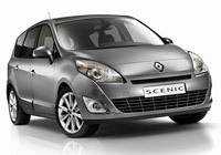 Renault Grand Scenic 5Dr 7St 1.4 Tce Expression