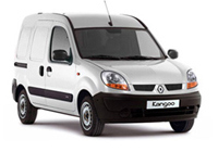 Renault Kangoo VAN SL16P 95 AUTO