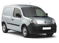Renault Contract Hire
