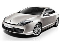 Renault Laguna Coupe 2.0 Dci 150