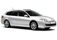 Renault Laguna Est 5Dr Sp/Tr 2.0 16V Dynamique S