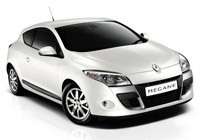 Renault Megane Coupe 1.5 dCi 90 Expression+